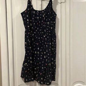 Banana Republic Factory Dress Like New M